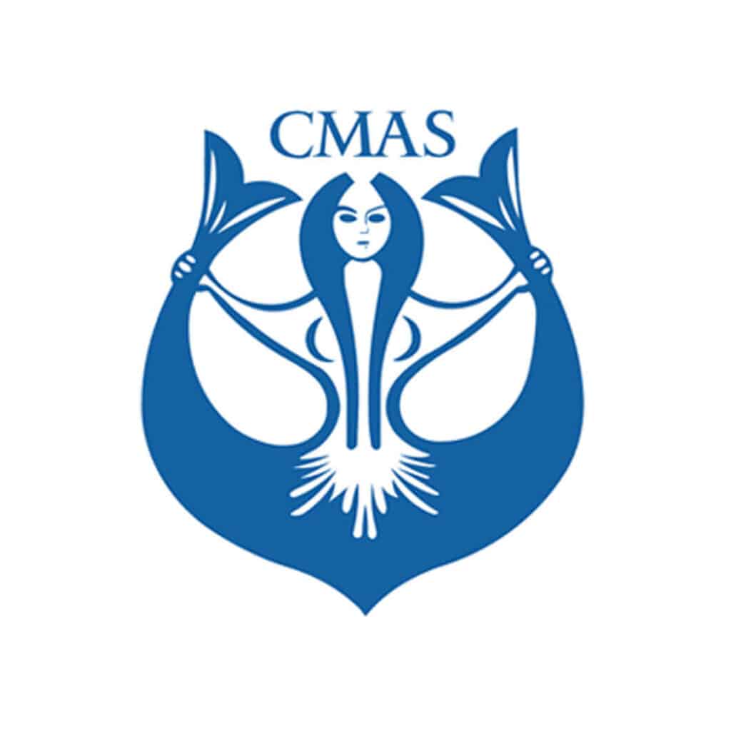 CMAS logo