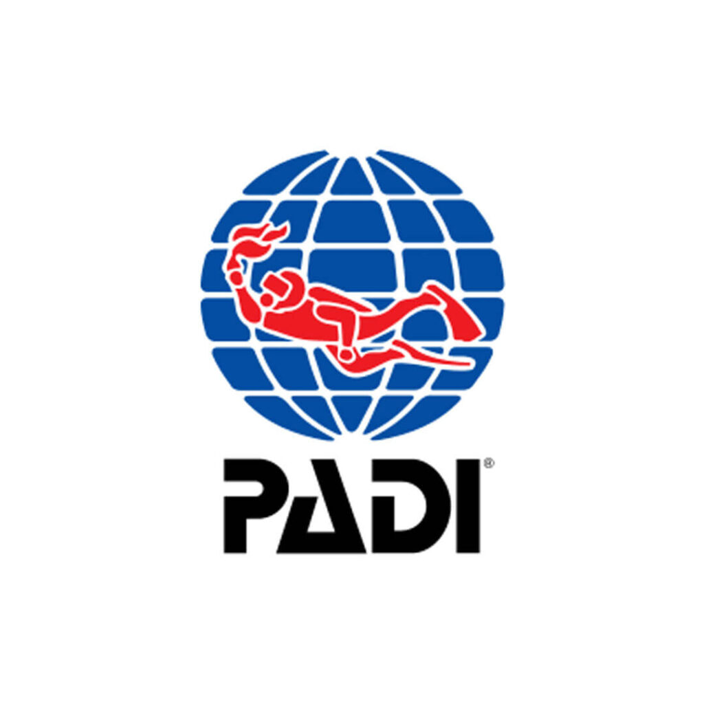 PADI logo